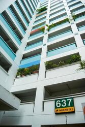 Blk 637 Pasir Ris Drive 1 (Pasir Ris), HDB 4 Rooms #622733221